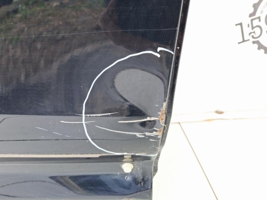 Дверь задняя правая, 15000 рублей, Пермь