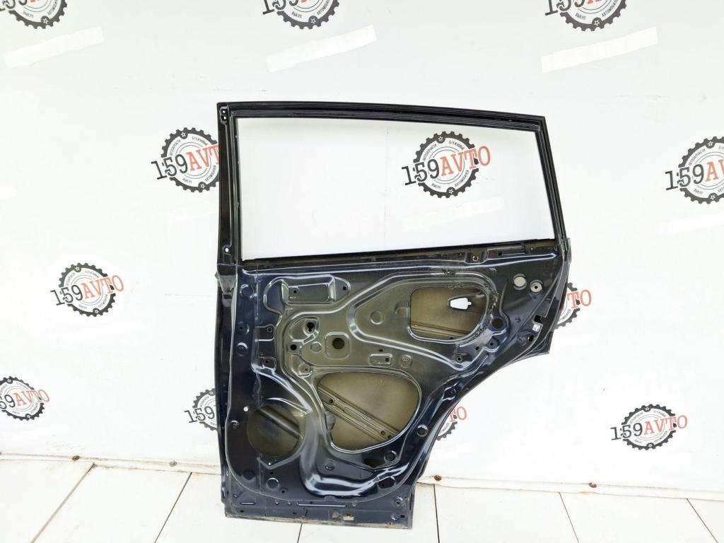 Дверь задняя правая, 15000 рублей, Пермь