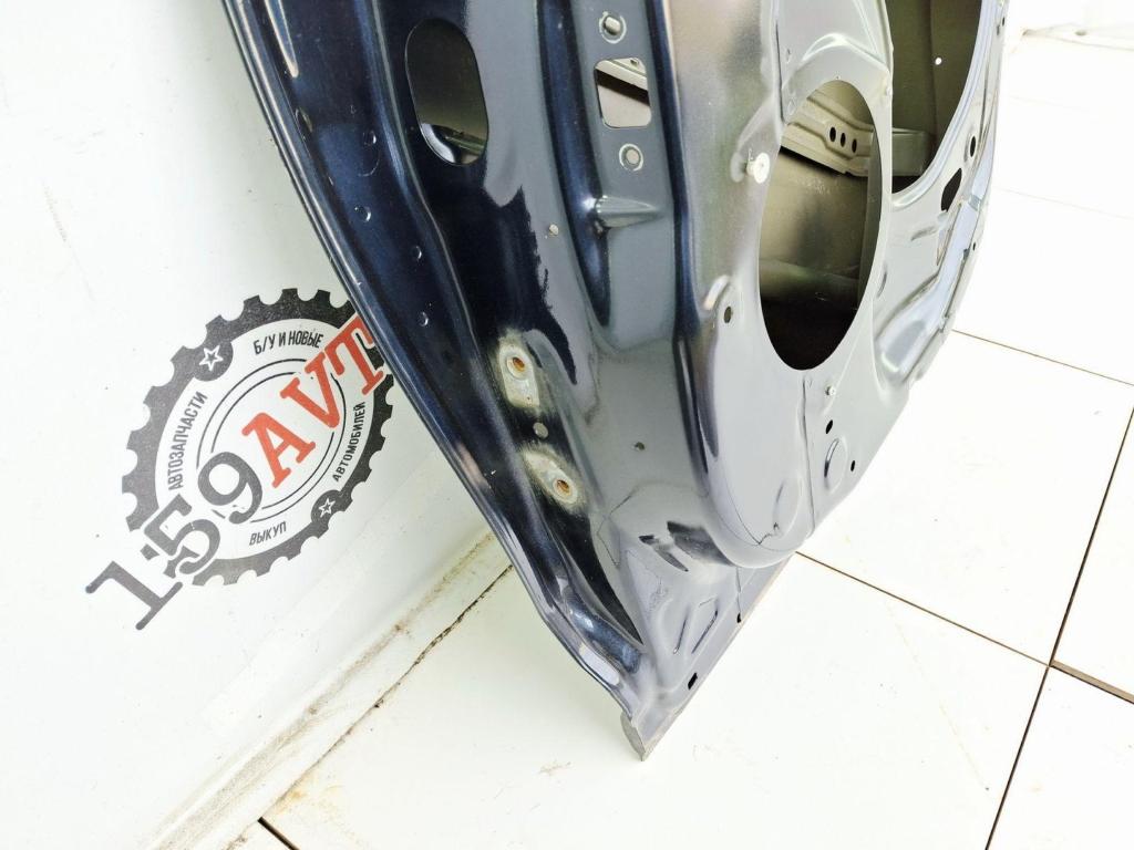 Дверь задняя правая, 15000 рублей, Пермь