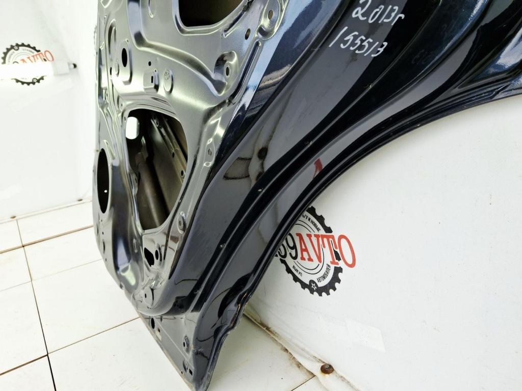 Дверь задняя правая, 15000 рублей, Пермь