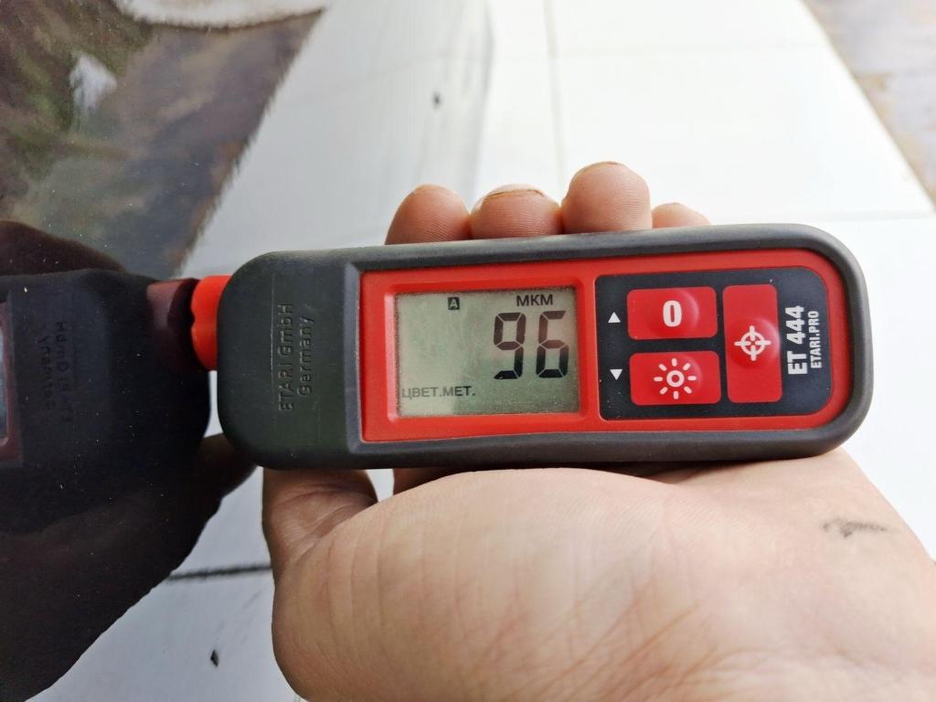 Дверь задняя правая, 10000 рублей, Пермь