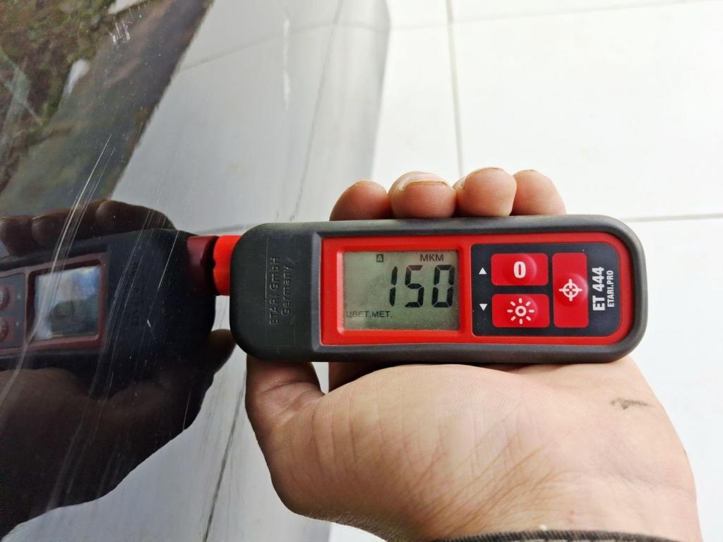 Дверь задняя правая, 10000 рублей, Пермь