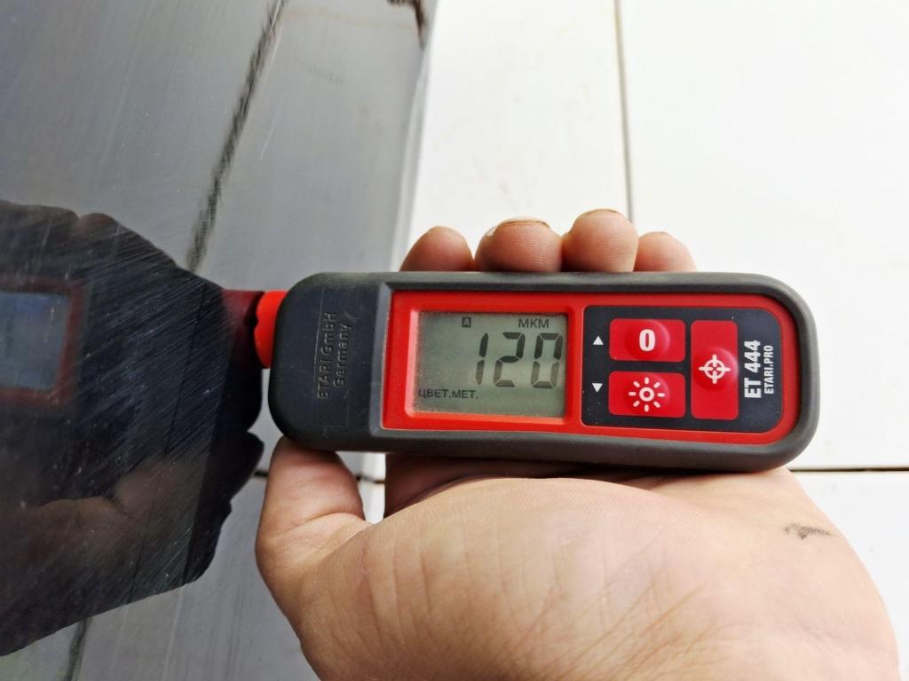 Дверь задняя правая, 10000 рублей, Пермь