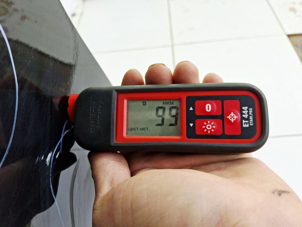 Дверь задняя правая, 10000 рублей, Пермь