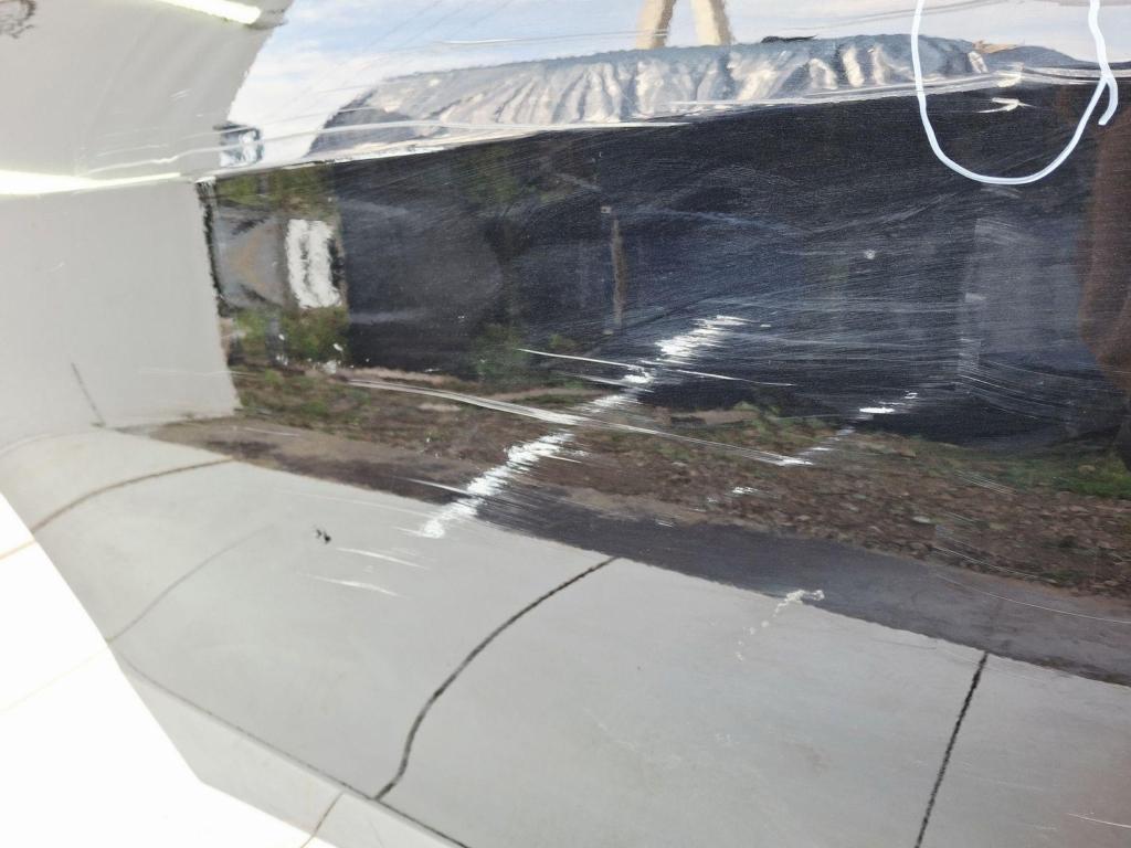 Дверь задняя правая, 10000 рублей, Пермь