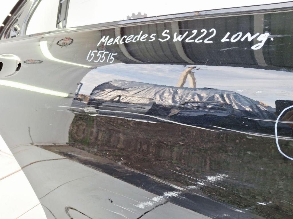 Дверь задняя правая, 10000 рублей, Пермь