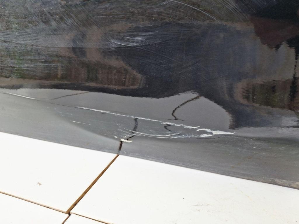 Дверь задняя правая, 10000 рублей, Пермь