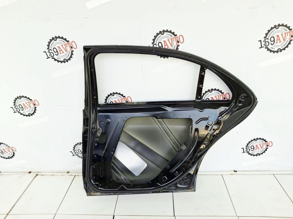 Дверь задняя правая, 10000 рублей, Пермь