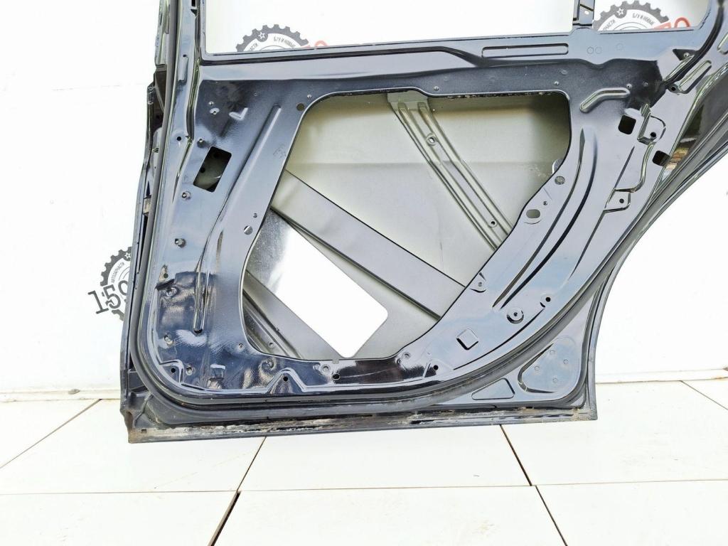 Дверь задняя правая, 10000 рублей, Пермь