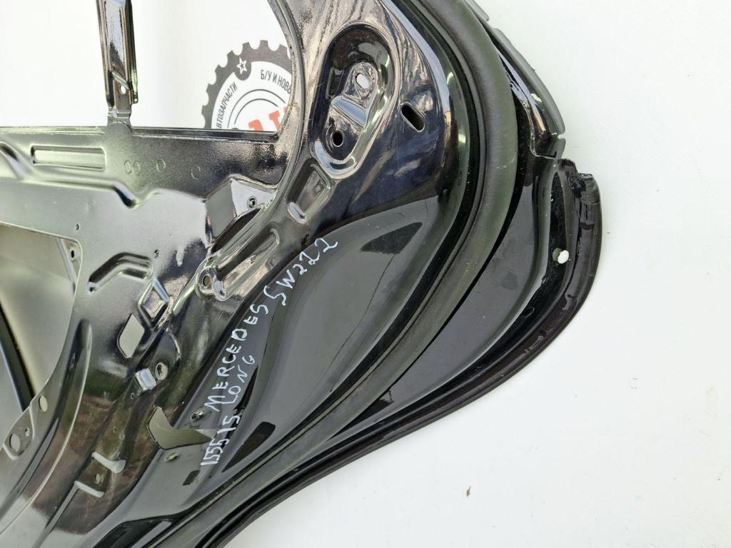 Дверь задняя правая, 10000 рублей, Пермь