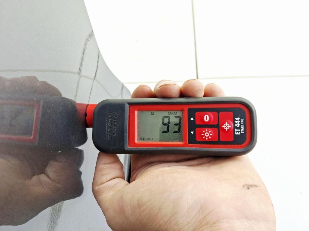 Дверь задняя правая, 15000 рублей, Пермь