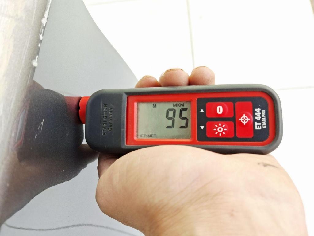 Дверь задняя правая, 15000 рублей, Пермь