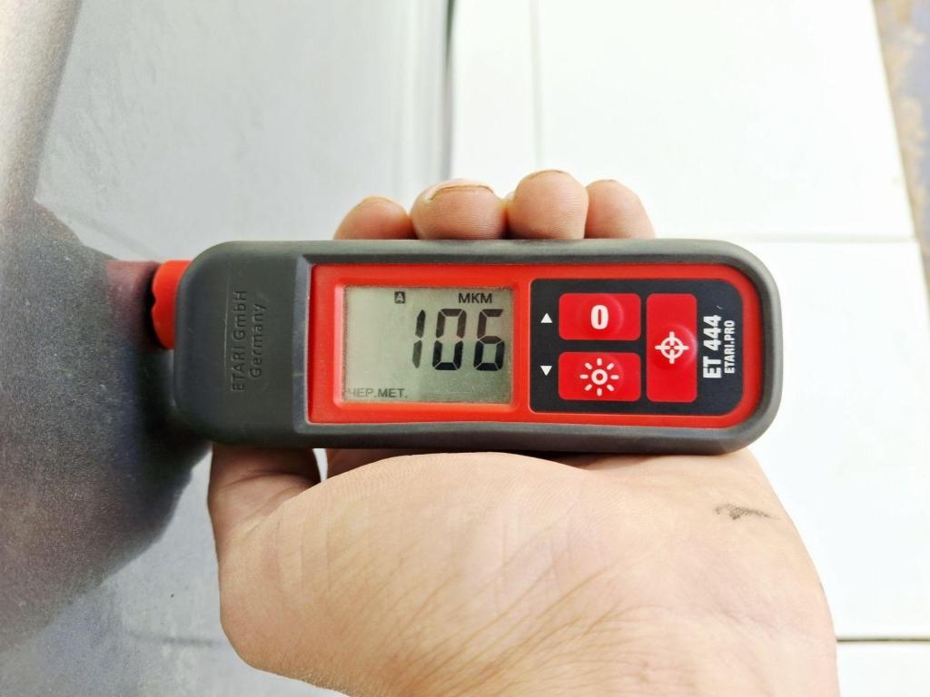 Дверь задняя правая, 15000 рублей, Пермь