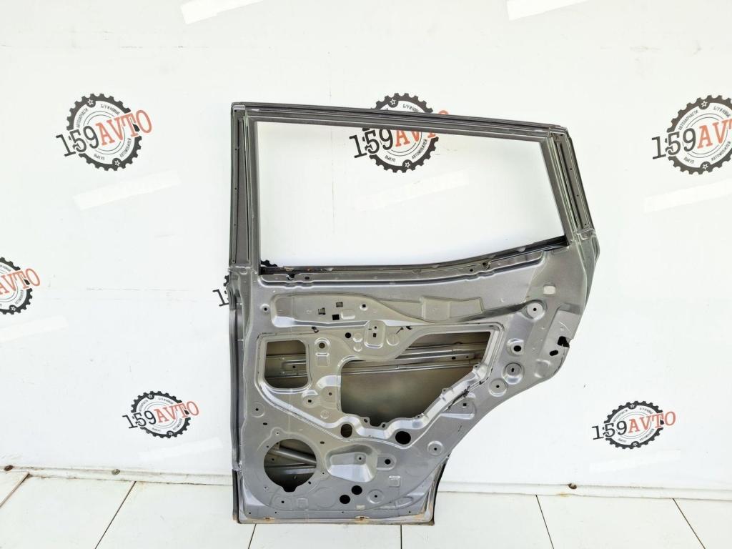 Дверь задняя правая, 15000 рублей, Пермь