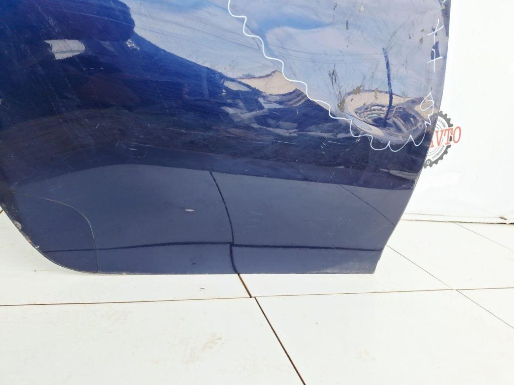 Дверь задняя правая, 7000 рублей, Пермь