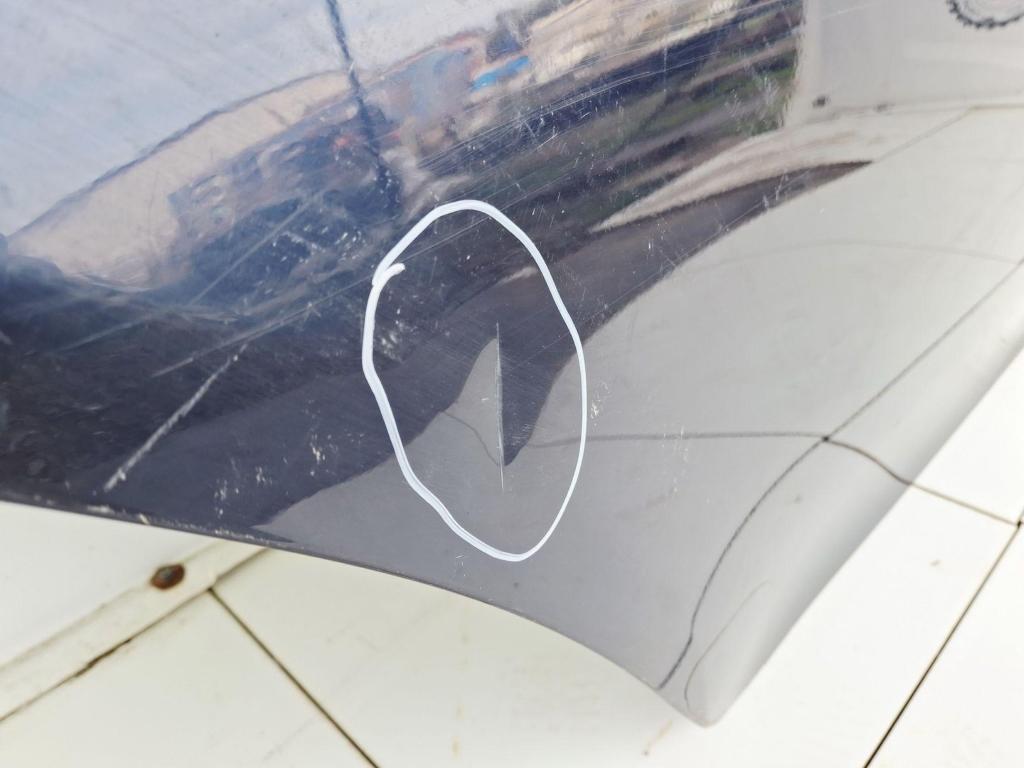 Дверь задняя правая, 7000 рублей, Пермь