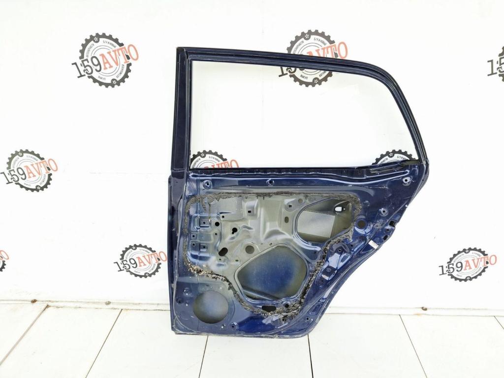 Дверь задняя правая, 7000 рублей, Пермь