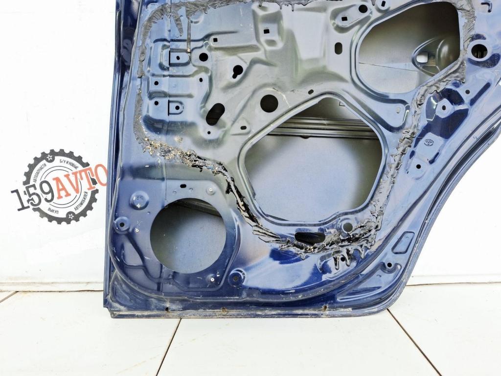 Дверь задняя правая, 7000 рублей, Пермь