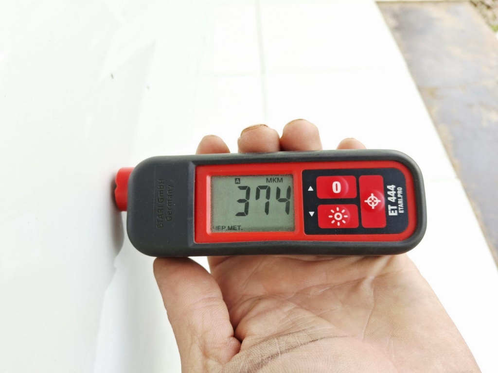 Дверь задняя правая, 20000 рублей, Пермь