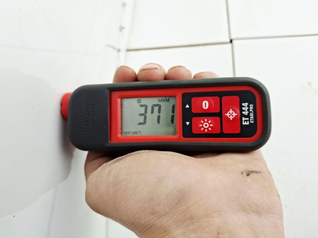 Дверь задняя правая, 20000 рублей, Пермь