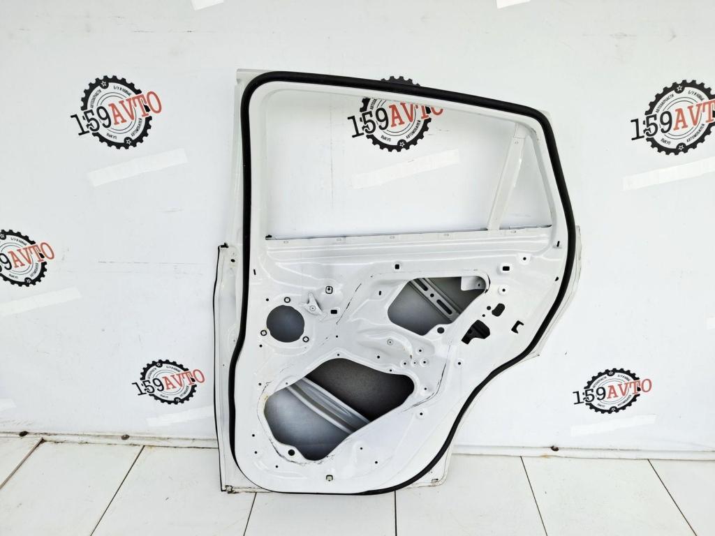 Дверь задняя правая, 20000 рублей, Пермь