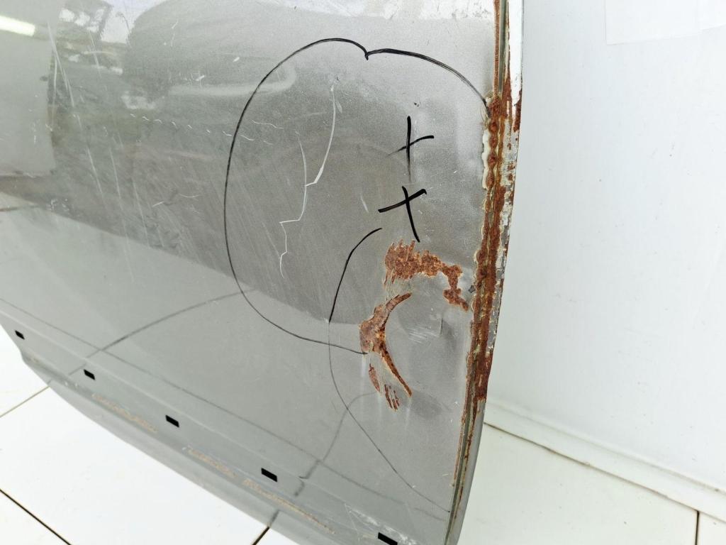 Дверь задняя правая, 5000 рублей, Пермь