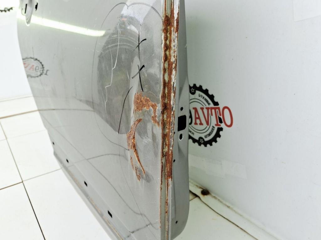 Дверь задняя правая, 5000 рублей, Пермь