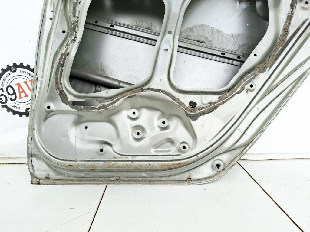 Дверь задняя правая, 5000 рублей, Пермь