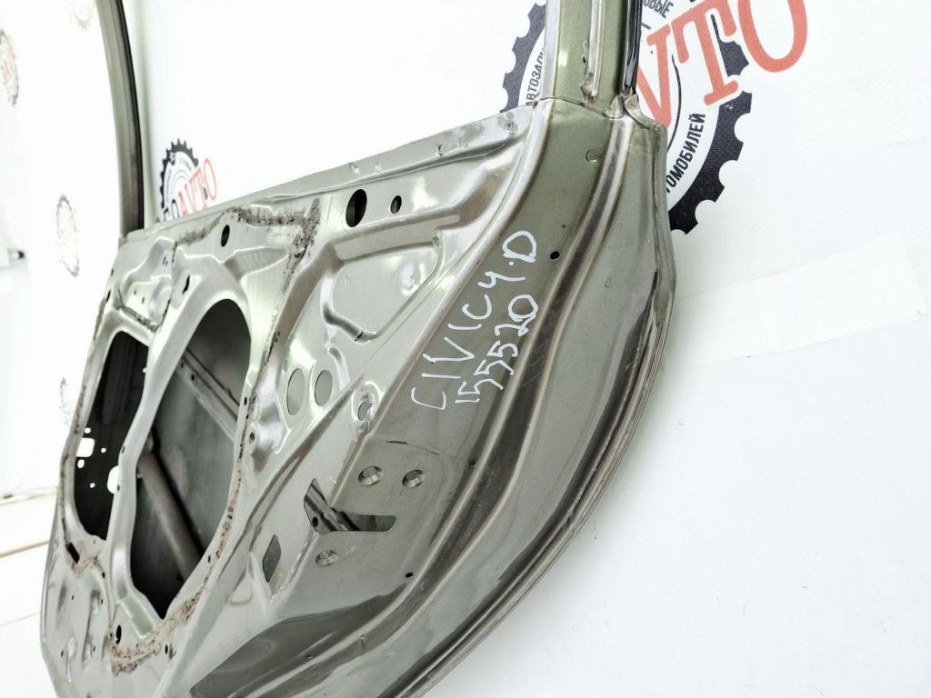 Дверь задняя правая, 5000 рублей, Пермь