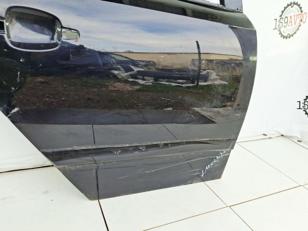 Дверь задняя правая, 6000 рублей, Пермь