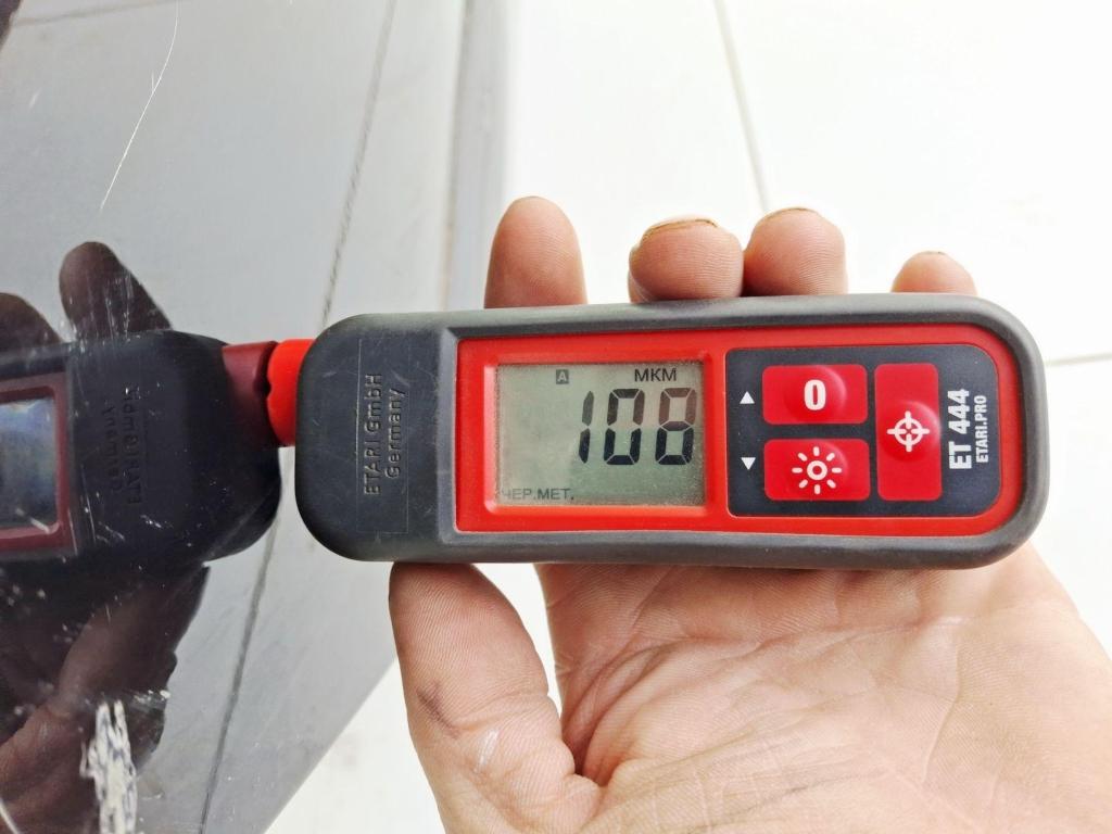 Дверь задняя правая, 6000 рублей, Пермь