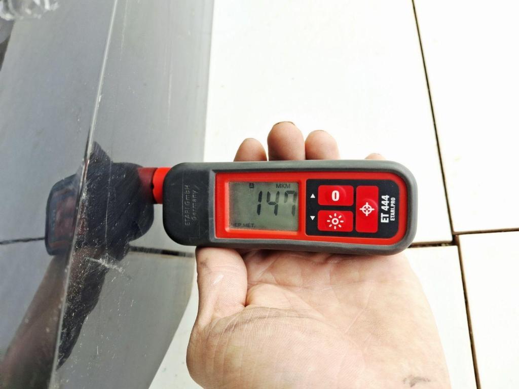 Дверь задняя правая, 6000 рублей, Пермь