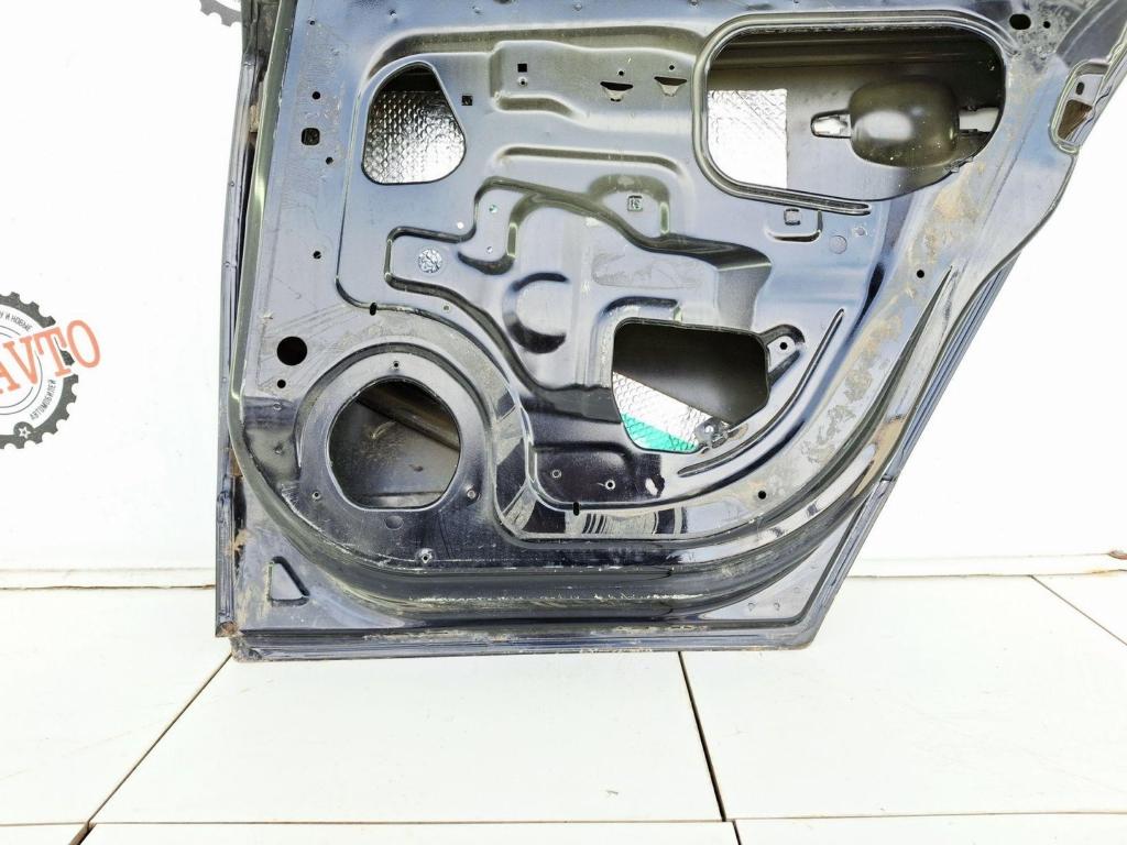 Дверь задняя правая, 6000 рублей, Пермь