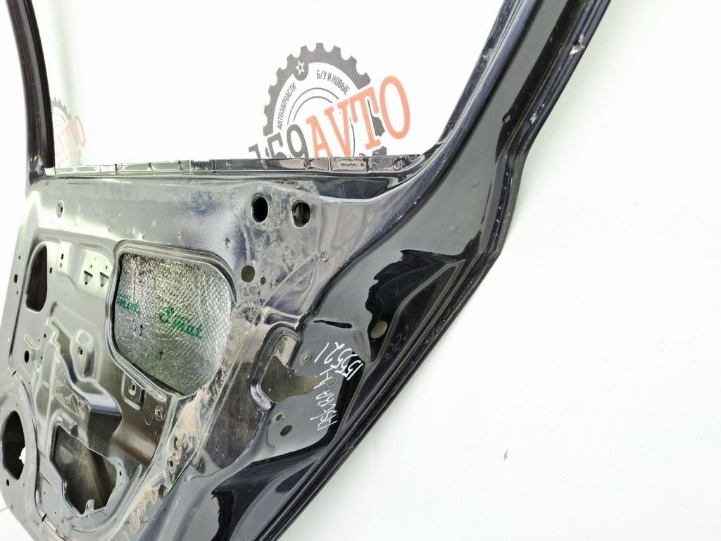 Дверь задняя правая, 6000 рублей, Пермь