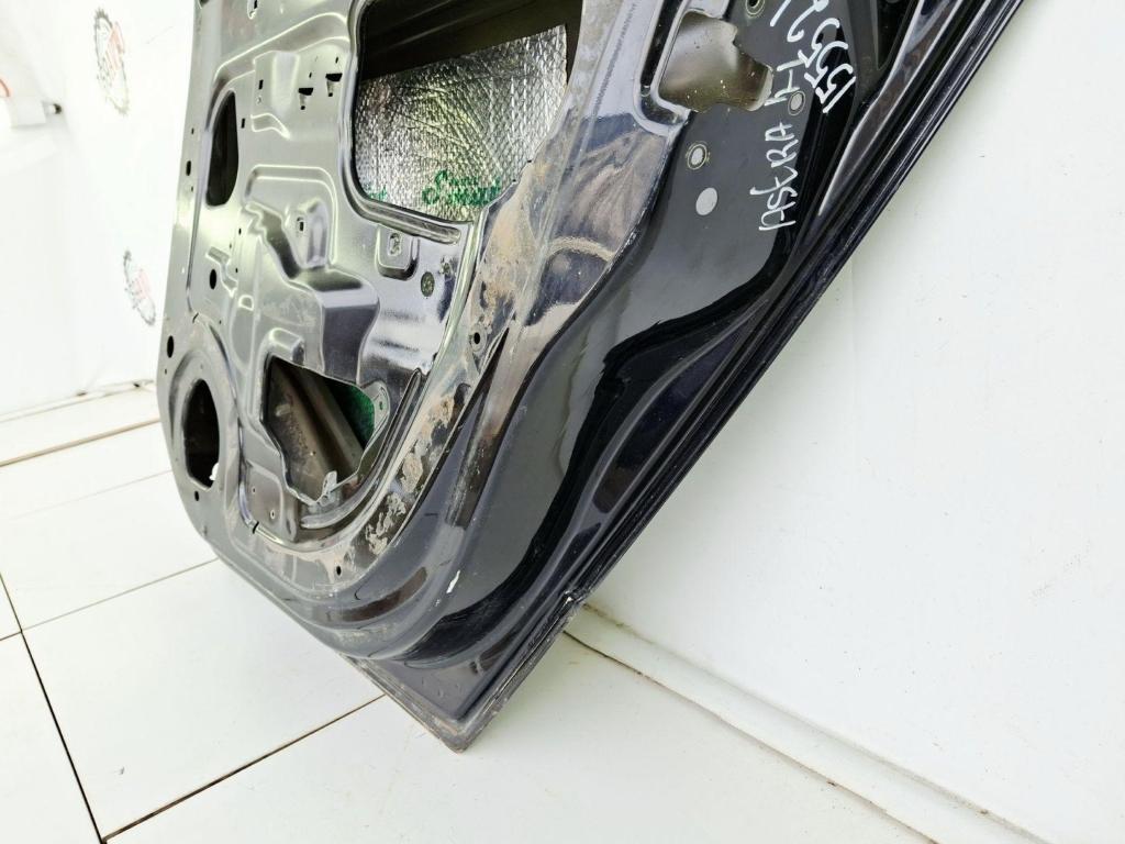 Дверь задняя правая, 6000 рублей, Пермь