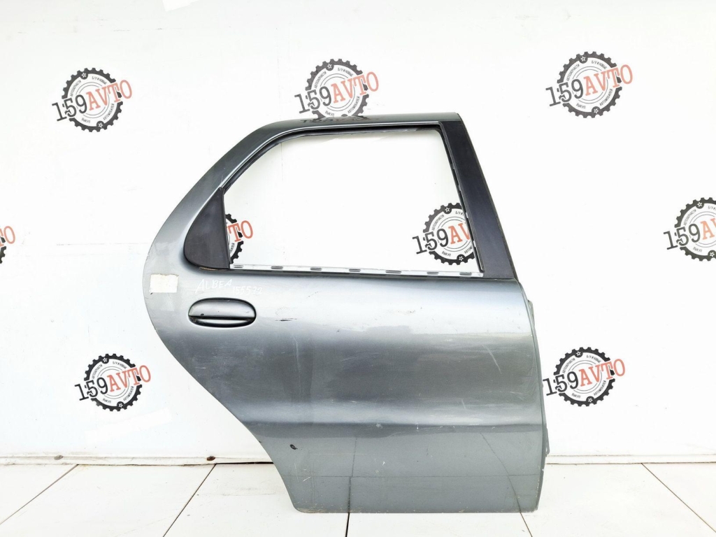 Дверь задняя правая, 4000 рублей, Пермь