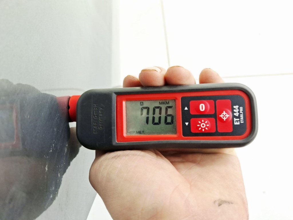 Дверь задняя правая, 4000 рублей, Пермь