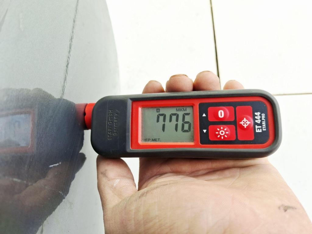 Дверь задняя правая, 4000 рублей, Пермь