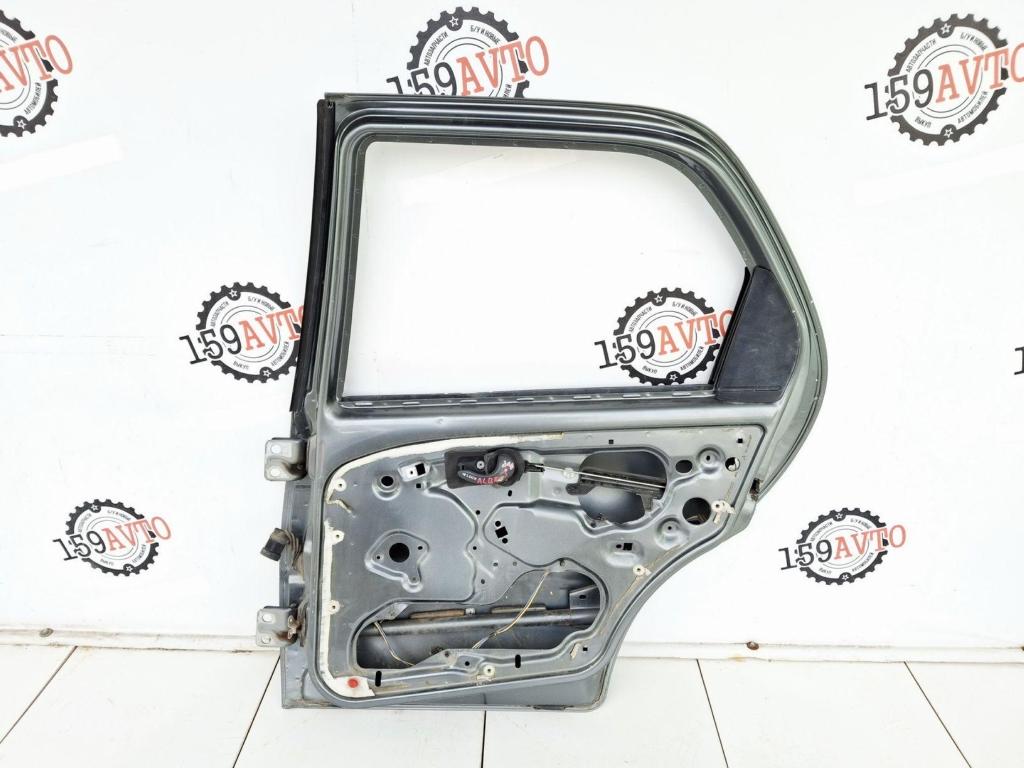 Дверь задняя правая, 4000 рублей, Пермь