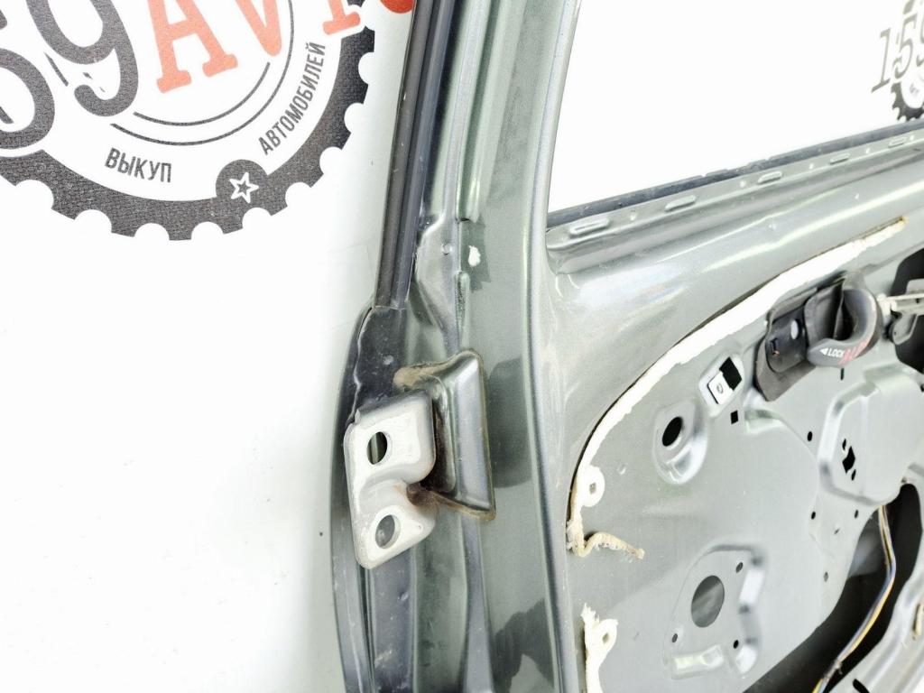 Дверь задняя правая, 4000 рублей, Пермь