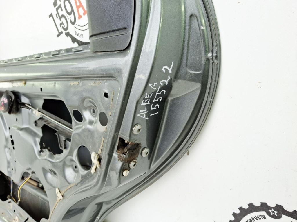 Дверь задняя правая, 4000 рублей, Пермь