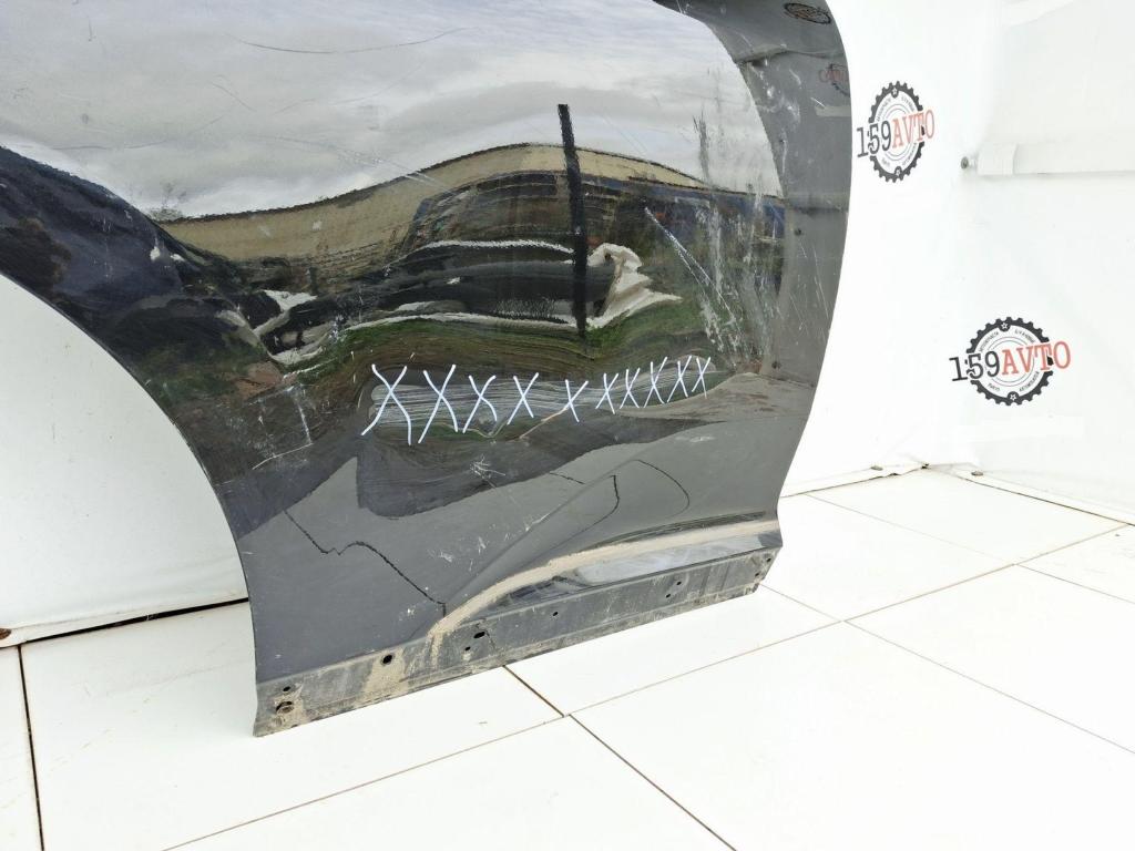 Дверь задняя правая, 20000 рублей, Пермь