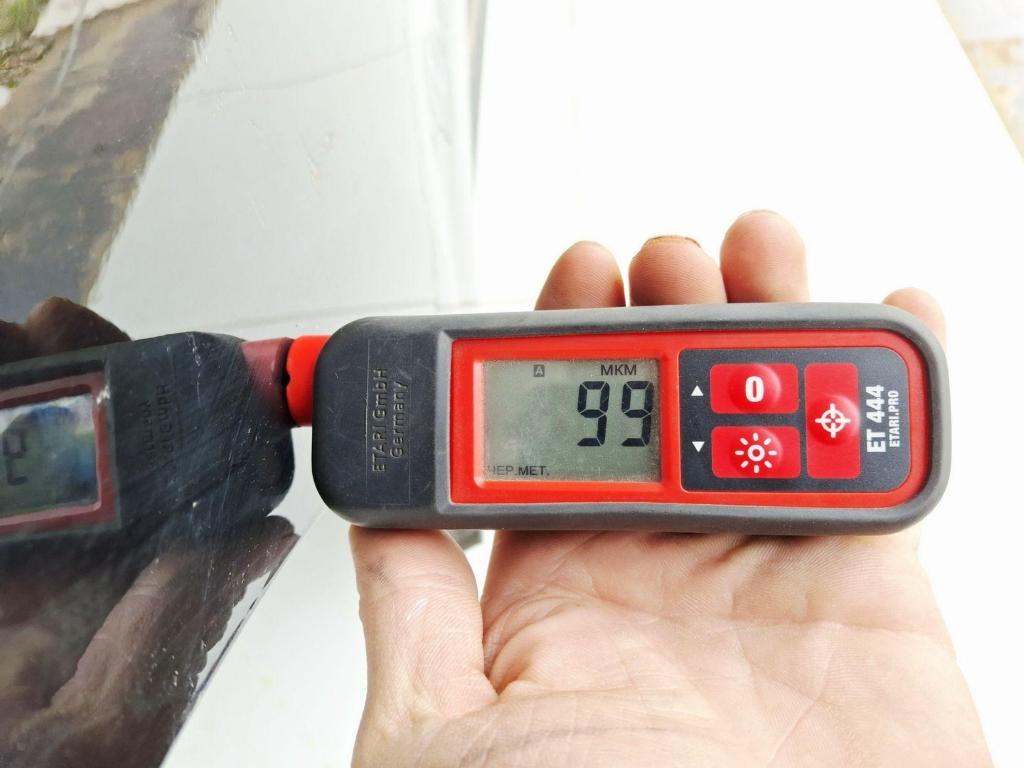 Дверь задняя правая, 20000 рублей, Пермь