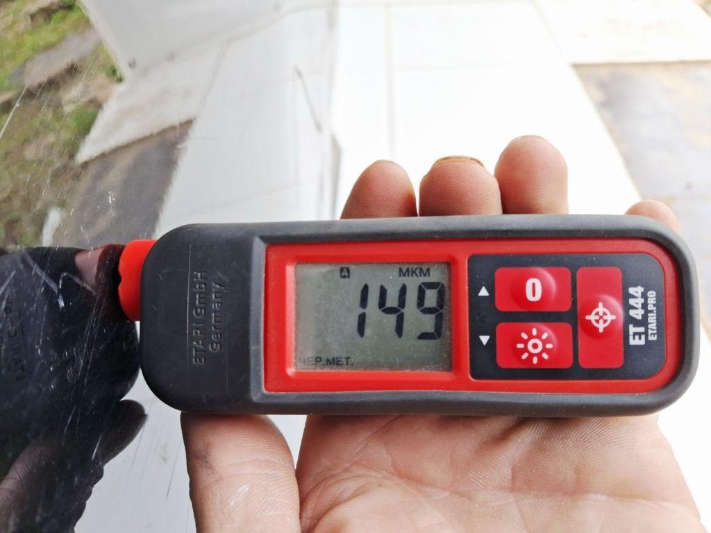 Дверь задняя правая, 20000 рублей, Пермь