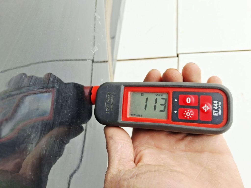 Дверь задняя правая, 20000 рублей, Пермь