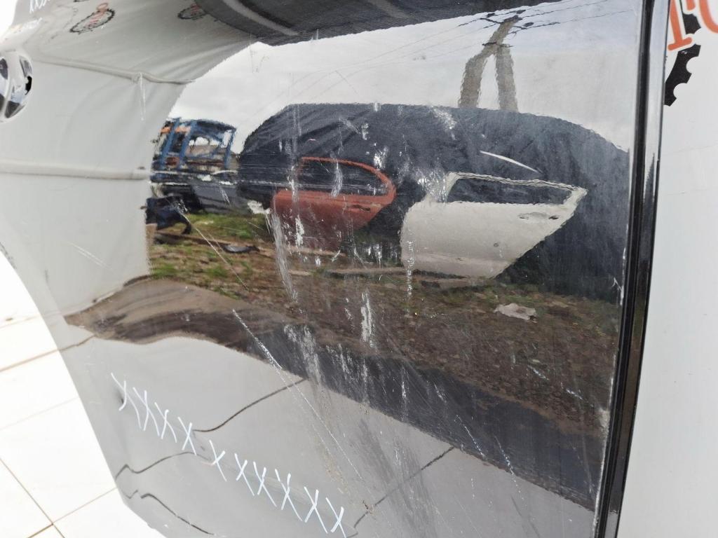 Дверь задняя правая, 20000 рублей, Пермь