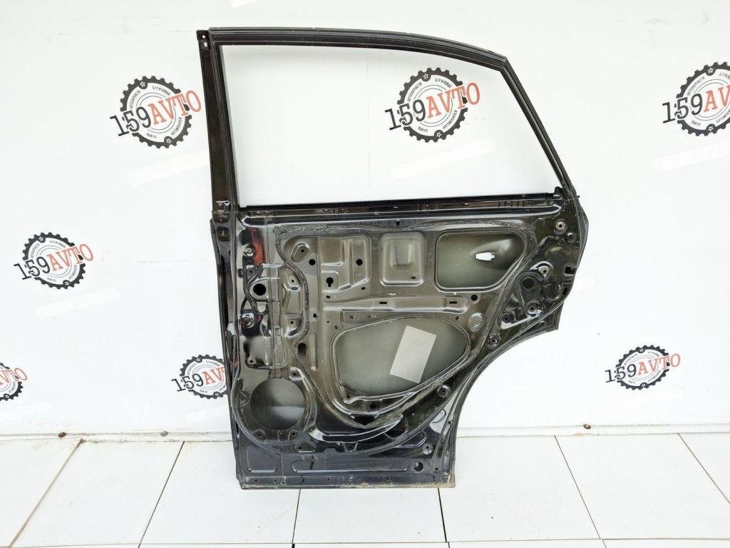 Дверь задняя правая, 20000 рублей, Пермь