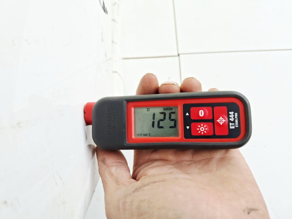 Дверь задняя правая, 10000 рублей, Пермь