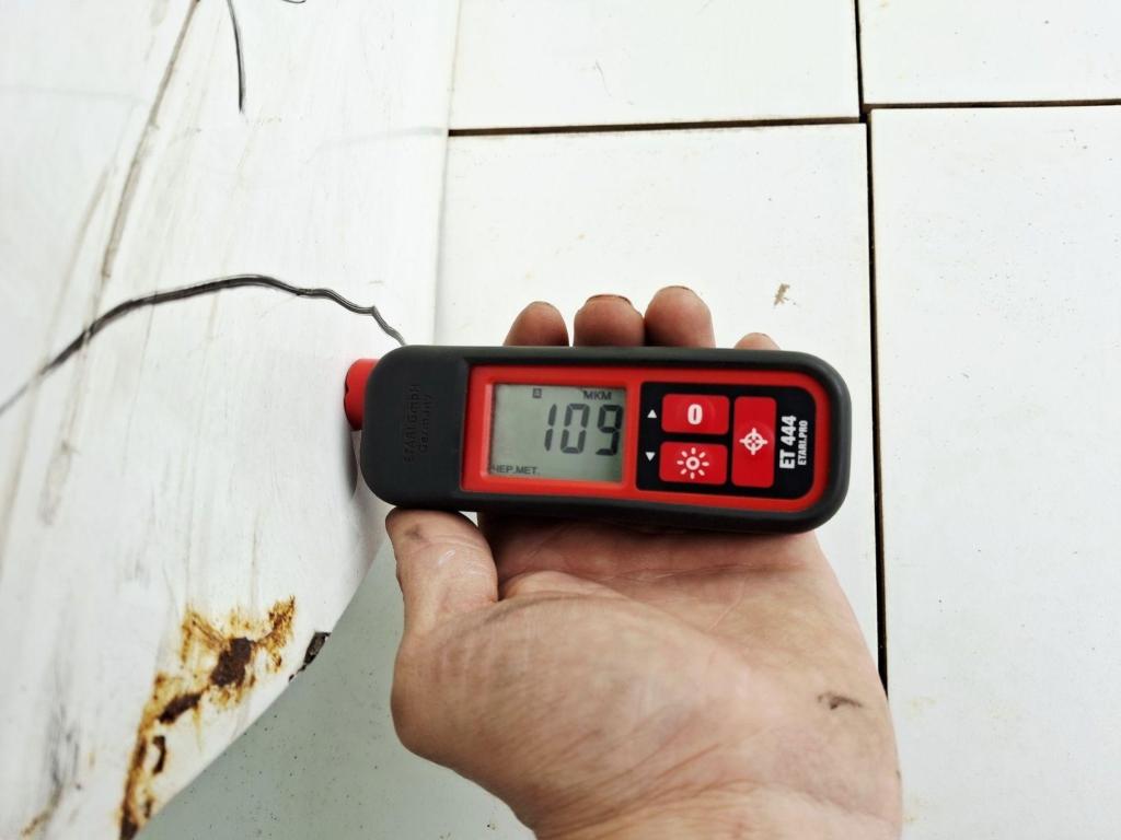 Дверь задняя правая, 10000 рублей, Пермь