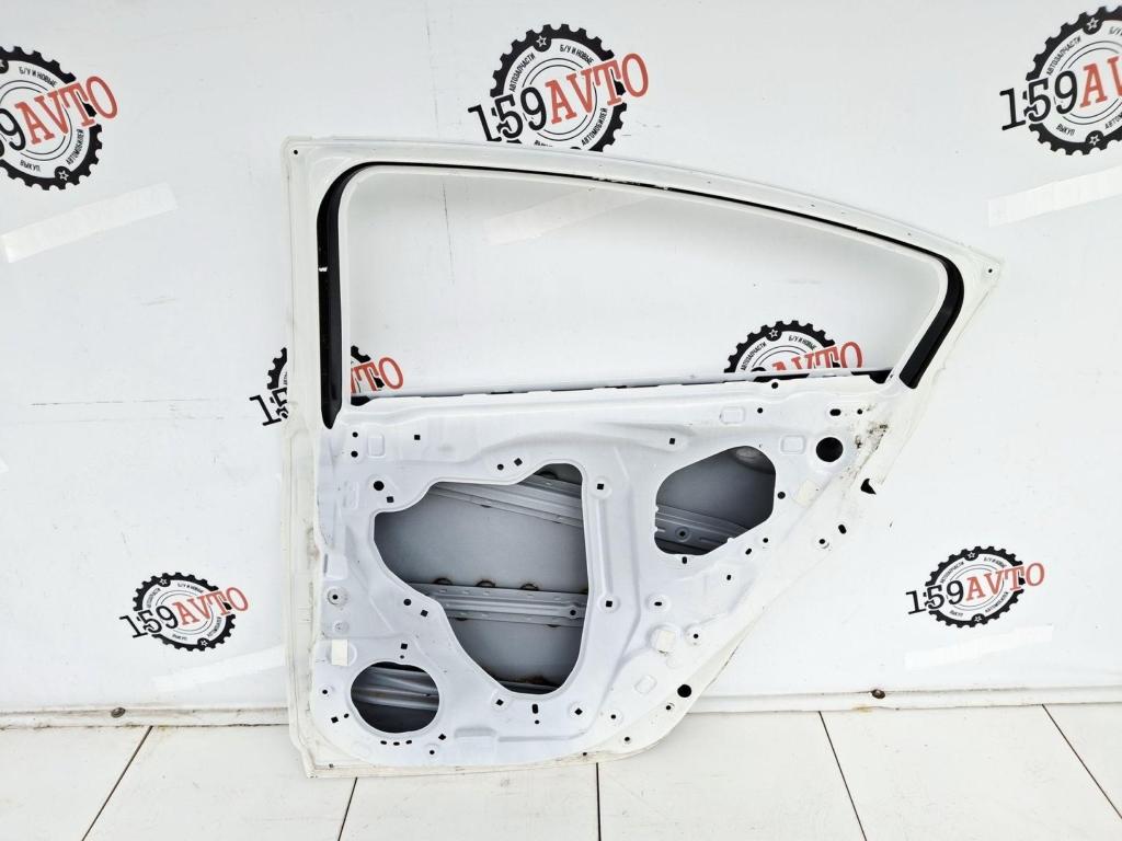 Дверь задняя правая, 10000 рублей, Пермь